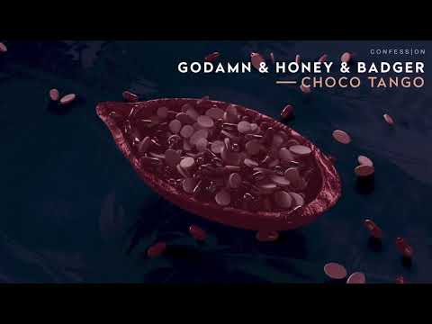 GODAMN & Honey & Badger - Choco Tango