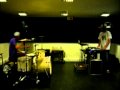 Dj SAV Franck Richard En Répète