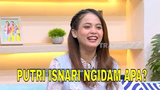 Download lagu PUTRI ISNARI Cerita Tentang Kehamilannya  | FYP (07/11/25) Part 4 mp3