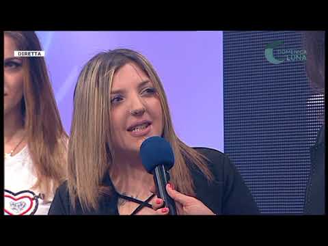 Un Caffè con  Stefano Gargiulo    Respect Greece   Domenica Sulla Luna 20° puntata