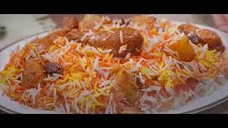 Shan Pakistan’s #1 Recipe Mixes Export Brand – Range