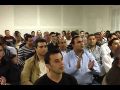 BISERICA PENTICOSTALA MARANATA DIN TOULOUSE