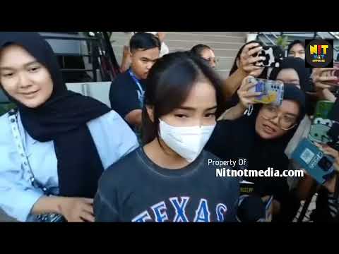 JAWABAN BIJAK FUJI AUREL DIBULLY THARIQ PACARAN DENGAN AALIYAH