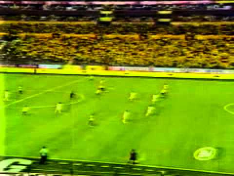 Barcelona 2 - Liga de Quito 3