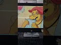Dragon Tales Quetzal Sneeze