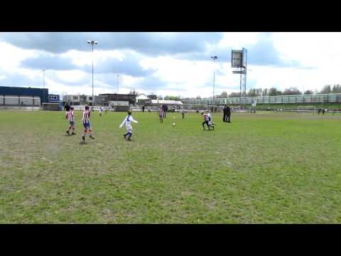 Wippolder F4 - Quick Steps F3