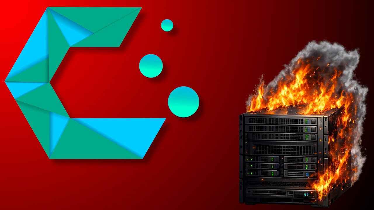 CachyOS Is Coming For Your Server