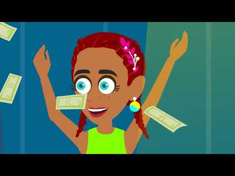 GO GET IT - SIR-PRIZE ANIMATED VIDEO