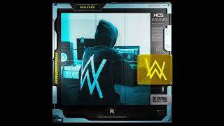 Alan Walker-Dreamer