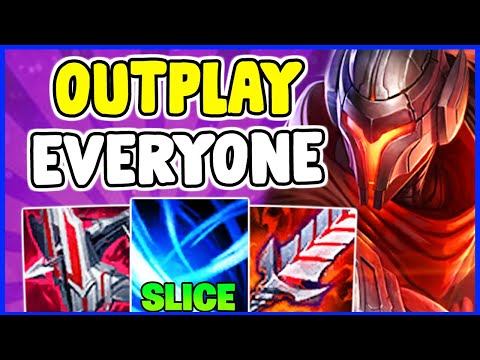 DOMINATE THE ENTIRE GAME WITH MAX LIFESTEAL YASUO MID IN SEASON 12 | Yasuo Guide S12