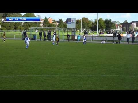 Wippolder F2- TOGB F3, 29-09-2012