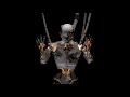 Anyma Chris Avantgarde Eternity Massano Remix Visualizer