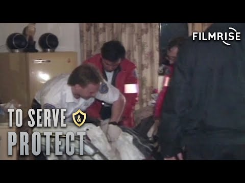 To Serve and Protect | Lockup Beat-em-up | Reality Cop Drama