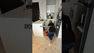 大量のアリとの戦い🐜💥