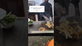 Don't be shy to comment 😊. #pullupyoshorts #buffet #shortsafrica #ghana #cookingvideo