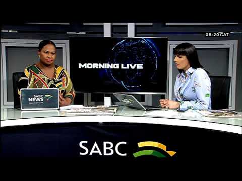 Morning Live question of the day