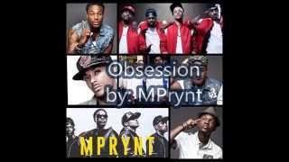 MPrynt &quot;Obsession&quot;