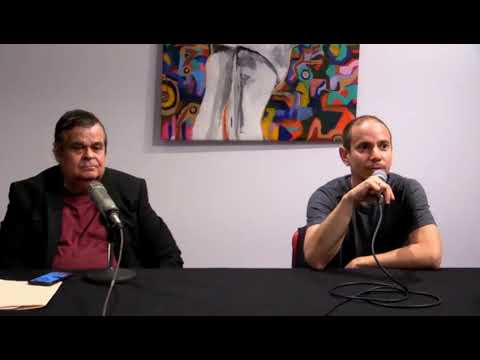 Stamps Jazz Quintet, UM Frost Jazz Hour, 2022-11-03