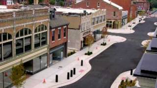 preview picture of video 'Crown Square Development: National Trust/HUD Award for Excellence in Historic Preservation'