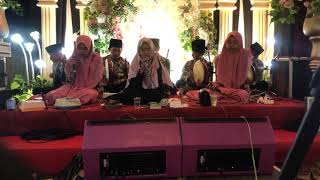 Download lagu Dzikrullah Hadroh Banjari Banyumas mp3