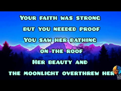 Allie Sherlock Hallelujah (Lyrics) Jeff Buckley -  Ed Sheeran is the new Ed on the street