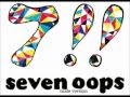 7!! seven oops, lovers, male version 
