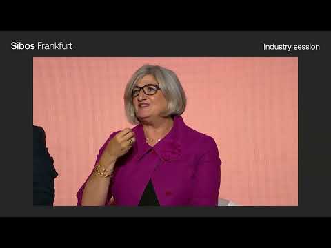 Sibos TV: Breaking down the perfect payment experience