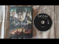 Opening To Harry Potter And The Deathly Hallows Part 2 2011 DVD
