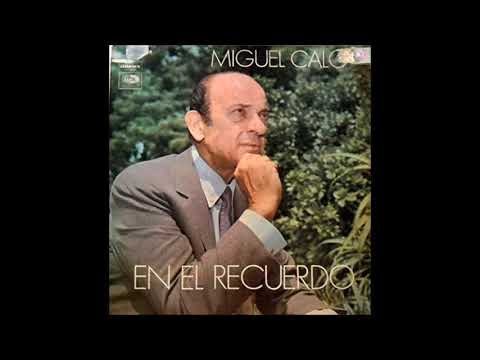 Miguel calo - Notas para el cielo (Instrumental) Tango