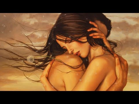 Eleni Dimou & Garry Christian ~ Magic Love