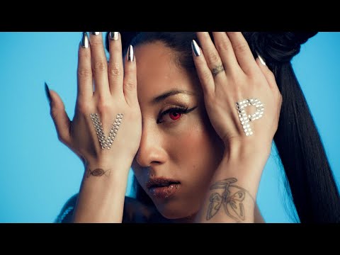 Isabella Lovestory - VIP (Official Music Video)