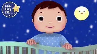 Hush Little Baby - Little Baby Bum | Bedtime Songs | Nursery Rhymes and Baby Songs | Kids Songs