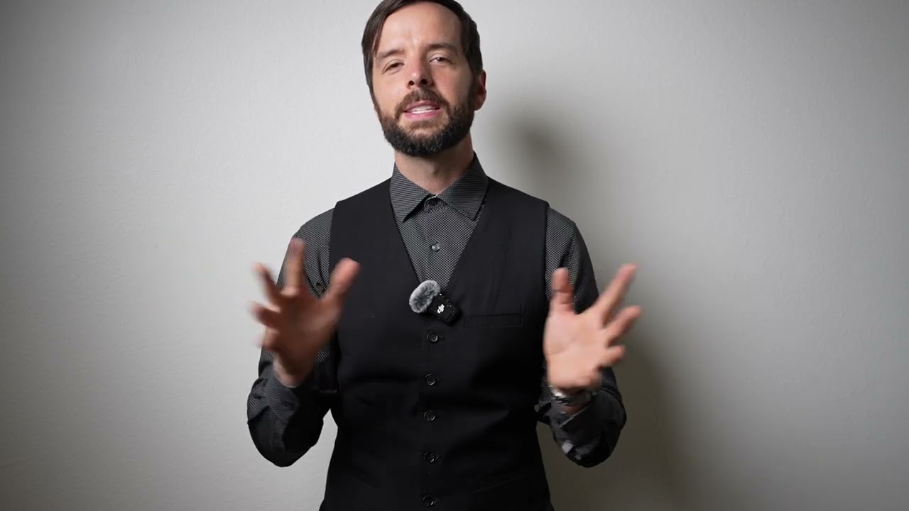 Promotional video thumbnail 1 for Joe Michaels