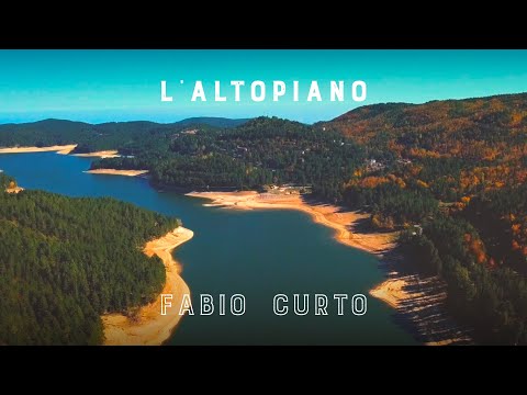 Fabio Curto - L' Altopiano (Official Video)