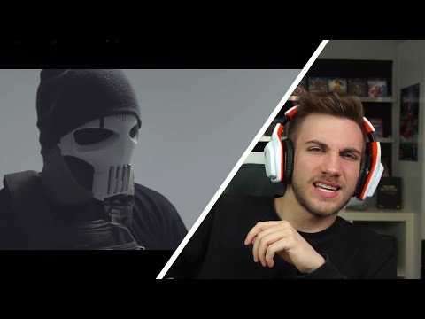 NEO UNLEASHED - IMPERIUM (prod. by Neo Unleashed) - Reaction