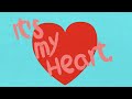 Frank Sinatra | "Be Careful, It's My Heart" by Irving Berlin (Official Lyric Video)