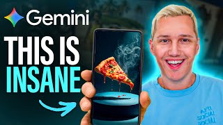 Google Just KILLED Animation Software 🤯 (Turn Photos Into Viral Shorts in 60 Seconds)