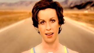Songtext von Alanis Morissette - Everything Text Musik-video-Miniaturansicht