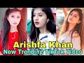 Arishfa Khan