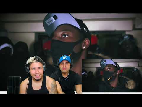 Reptil (feat. Cyril Kamer) Moha the B || REACCIÓN