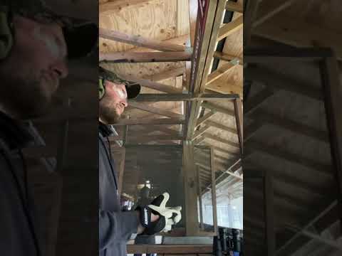 Magnum Research BFR .460 S\u0026W Mag.