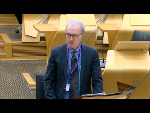 A matter without urgency