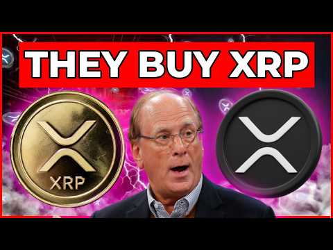 Banks Are Buying XRP! Why Most Holders Will STILL Lose