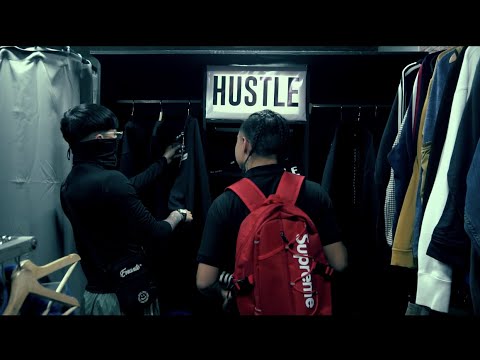 AXEL WILLY, ASTROLAVISION - ME GUSTAS MA (VIDEO OFICIAL)