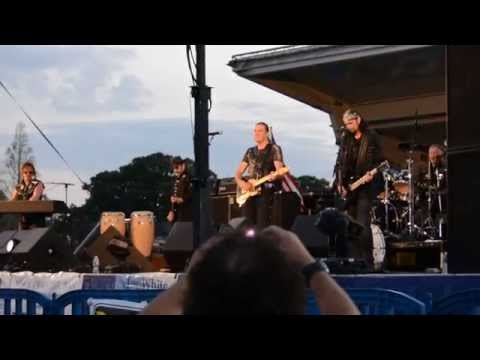 Grand Funk Railroad - Bottle Rocket - 7/30/13