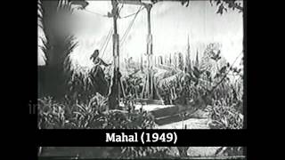 Mahal - 1949