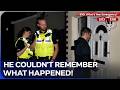 Drunk Man Found Wandering Streets Without Trousers | 999: What's Your Emergency? Season 3 Episode 8