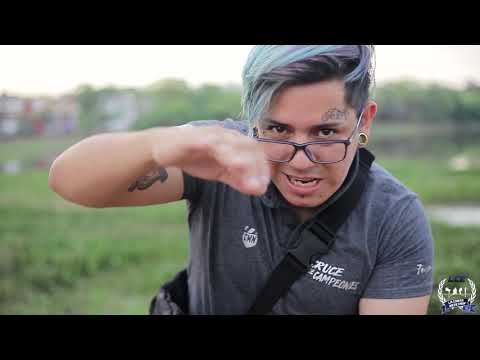 Doble C - LCE CYPHERS - Sesión