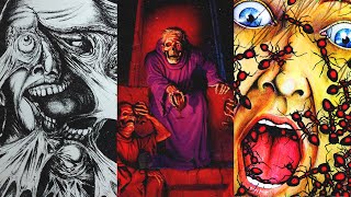 Download lagu The BEST DEATH METAL Albums of The 1980s (DEATH, MORBID ANGEL, AUTOPSY AND MORE!) mp3