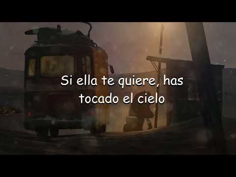 David Bisbal, Aitana | Si Tú La Quieres (Letra/Lyrics) 💕